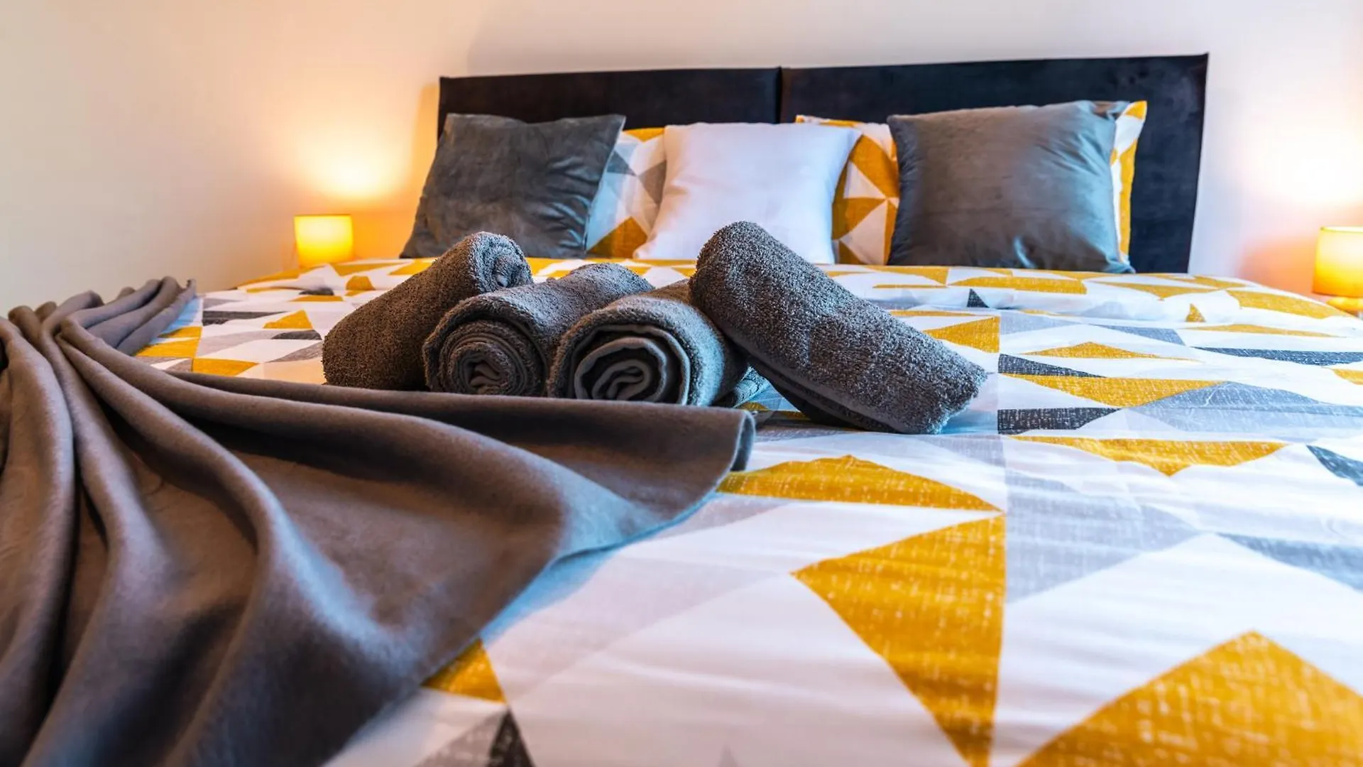 Holiday home Southampton Contractor Free Parking Town Centre Wifi 5 Bedrooms Sleeps 11 United Kingdom