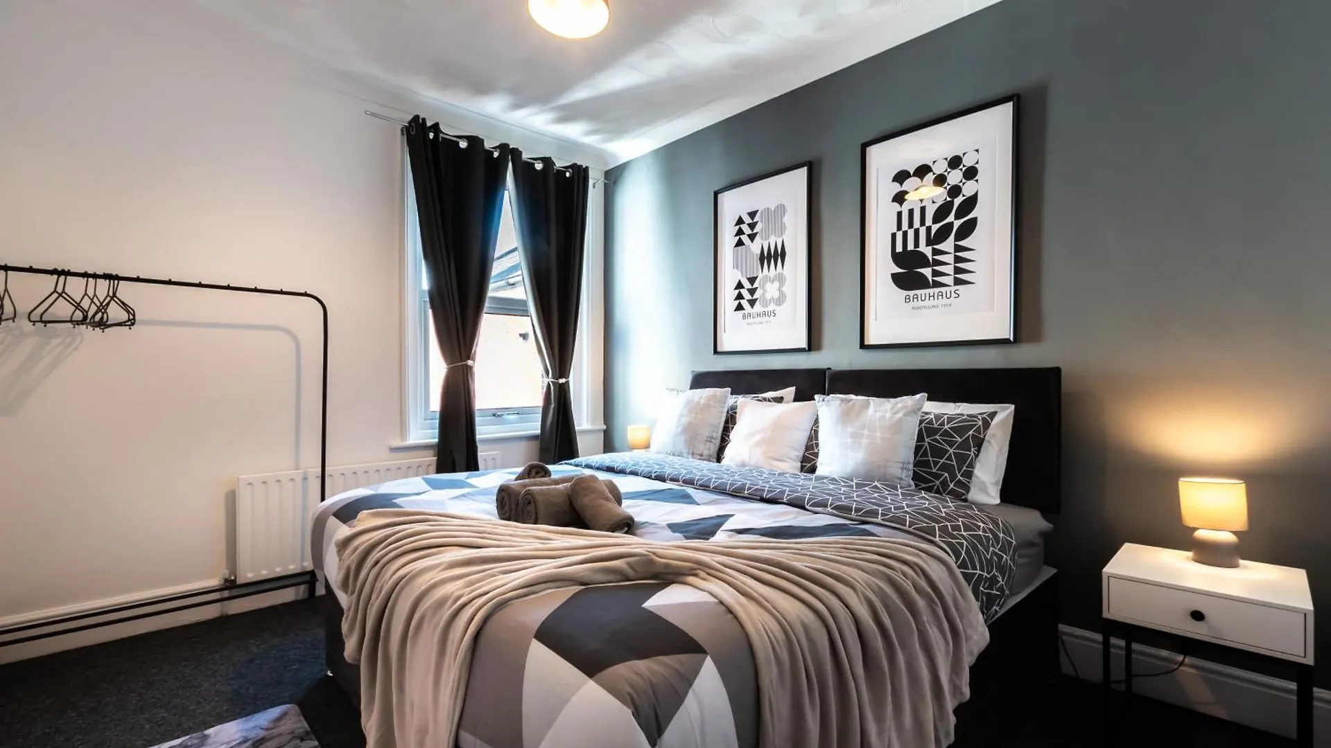 Southampton Contractor Free Parking Town Centre Wifi 5 Bedrooms Sleeps 11 United Kingdom
